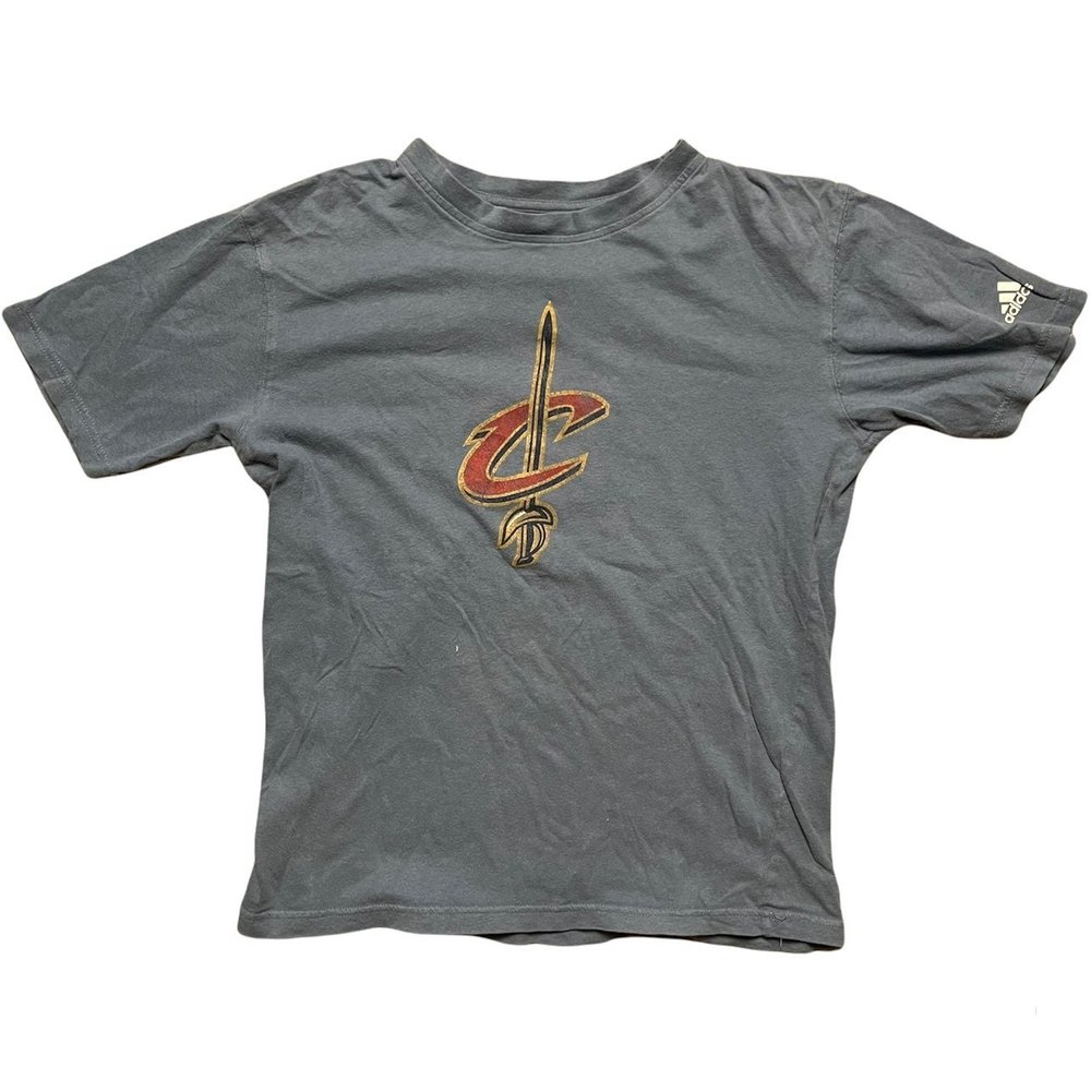 Youth Addidas Cavaliers Shirt